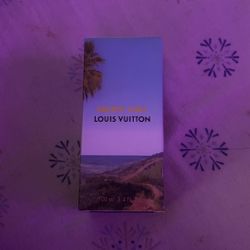 Louis Vuitton Pacific Chill 100Ml