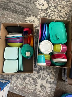 Tupperware