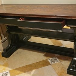 Entrance Console Table