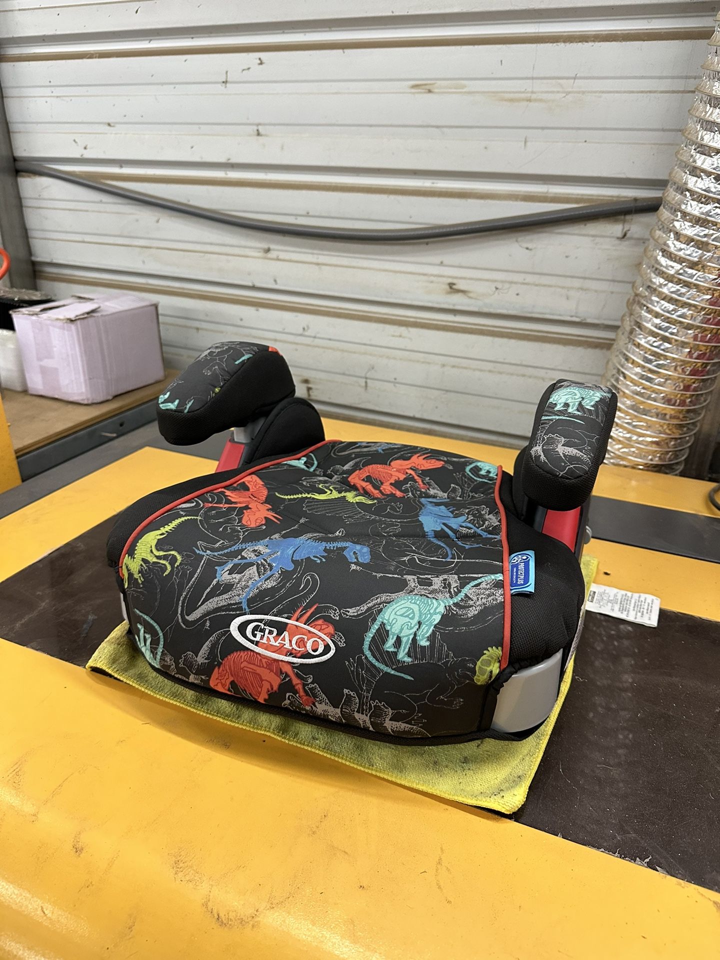 GRACO Booster Seat 