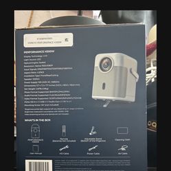 Projector