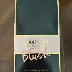 Carolina Herrera Good Girl Blush