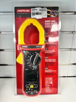 Amprobe AMP-330