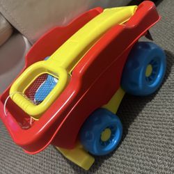 5pc Sand Wagon NEW 