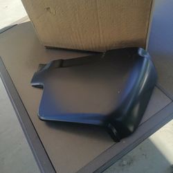 67-72 Cab Corner