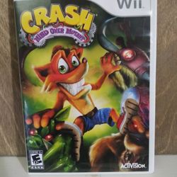 NINTENDO WII Game