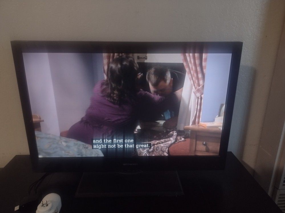 TV 35$