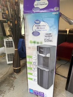 Great Value Bottom Load Water Dispenser