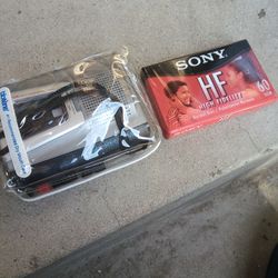 !! Cassette Recorder 