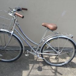 Manhattan Green Cruiser