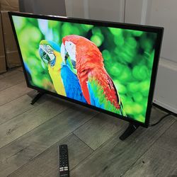 Insignia™ - 32" Class F20 Series LED HD Smart Fire TV