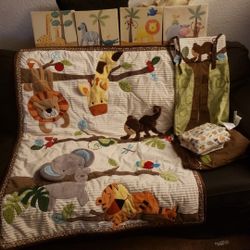 Nursery Set