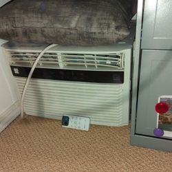AC Window Units 