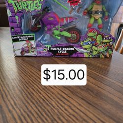 Items For Sale