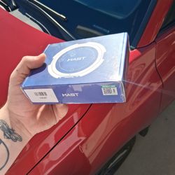 Wireless Tattoo Foot Pedal By Mast