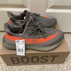 Yeezy Boost Adidas 
