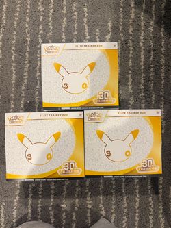 30th celebrations etb