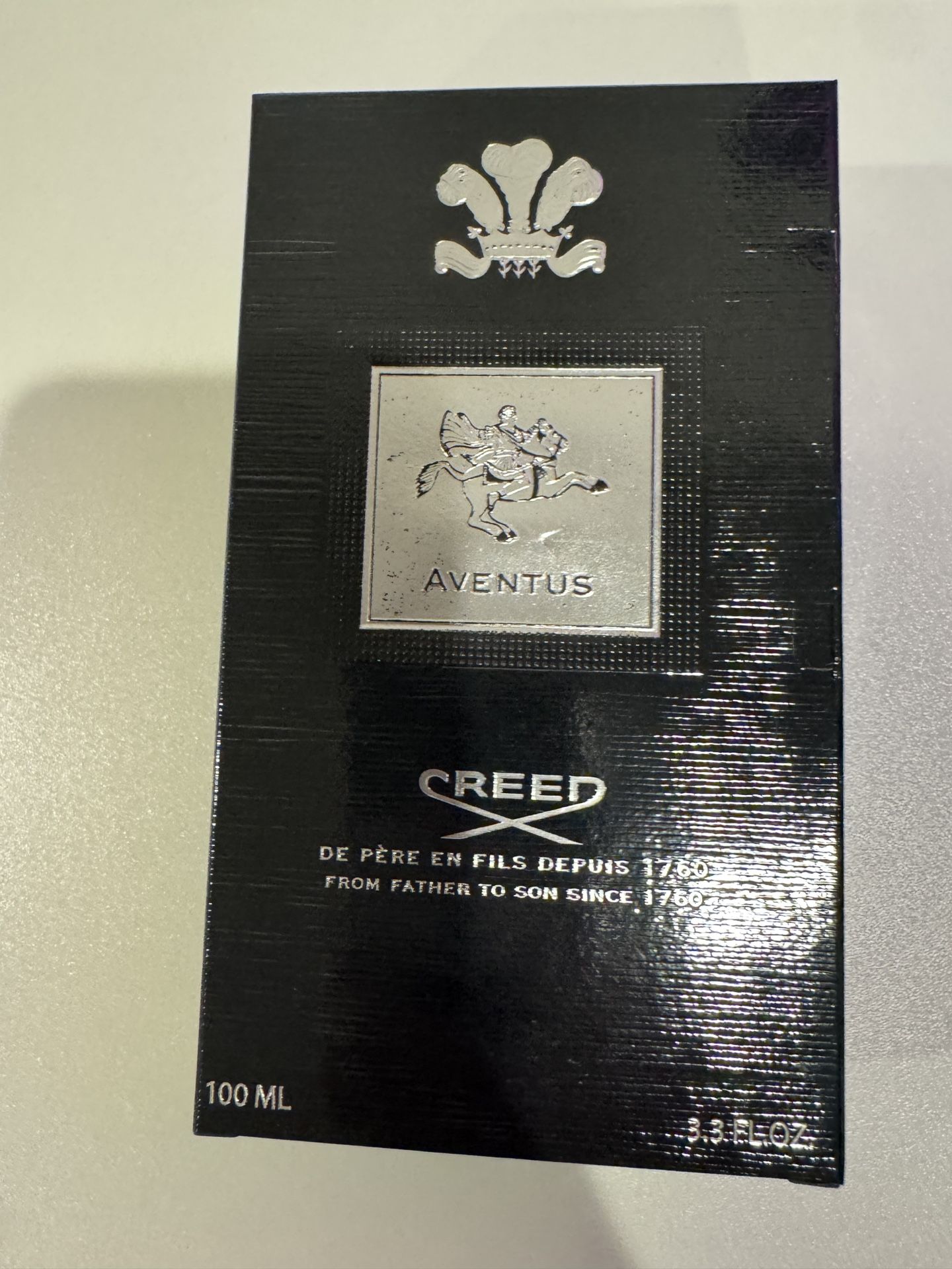 Creed Aventus 100ml Eau de Parfum