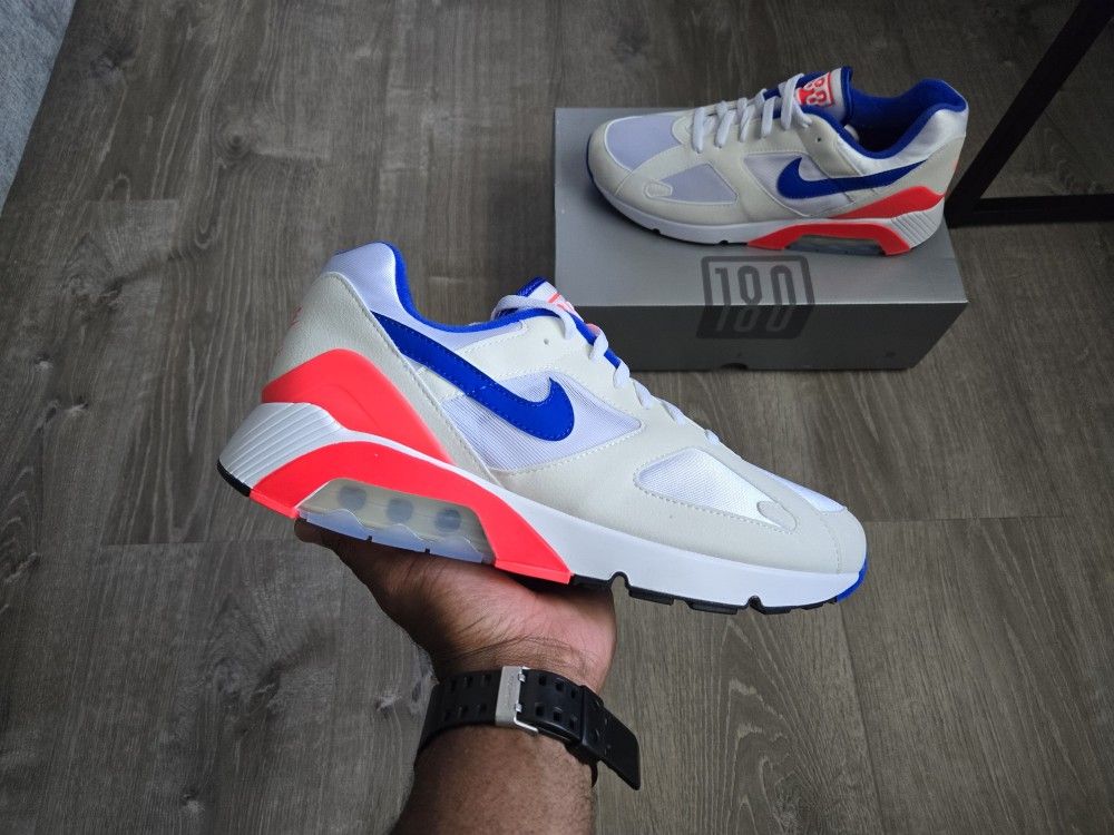 DS Nike Air Max 180 OG Size 12
