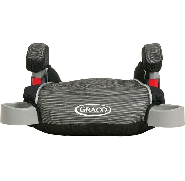Graco TurboBooster Backless Booster Car Seat, Galaxy

