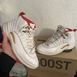 Jordan 12 