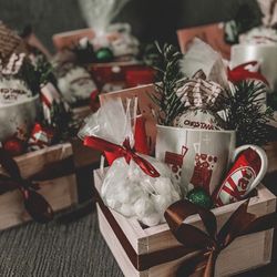 Gifts 