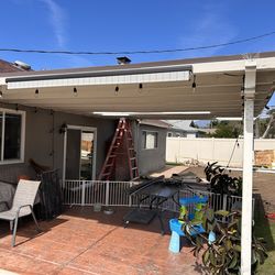 Patio Cover