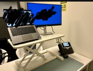 Adjustable Standing Desk