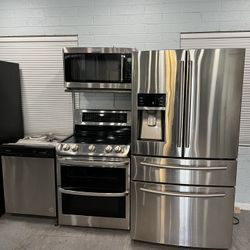 ✨ Beautiful Kitchen Appliance Package – Ready to Upgrade Your Kitchen! ✨