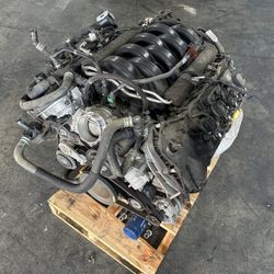 18-20 Ford F150 5.0L V8 engine coyote *needs rebuild