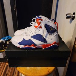Jordan 7 Olympic Great Cond Sz 8.5 $160