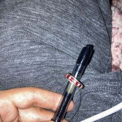 Ruby And Diamond Ring