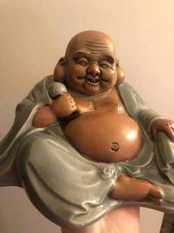 Antique/Vintage Buddha’s