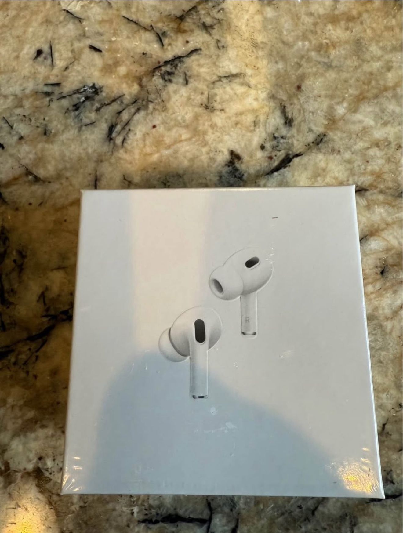 Apple Air Pods 2nd Generation 
