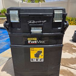 Toolbox Stanley FatMax