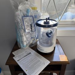 Purewick At Home External Catheter