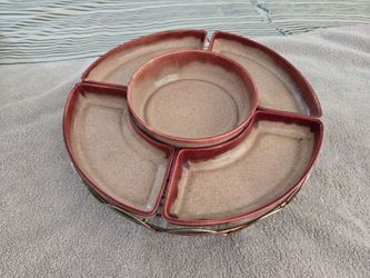 Lazy Susan, $10.00