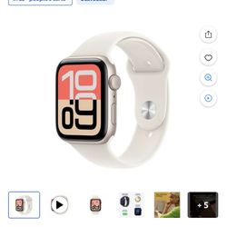 Apple Watch SE 3 