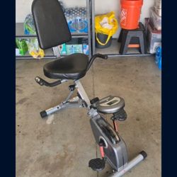 Exercise Bike