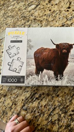 Free 1000 Piece Puzzle