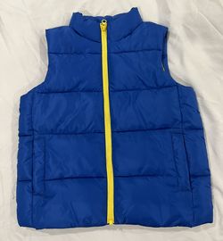Crazy 8 Vest size S (5-6) Years