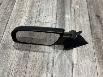 Chevy /GMC OEM Driver Side Mirror