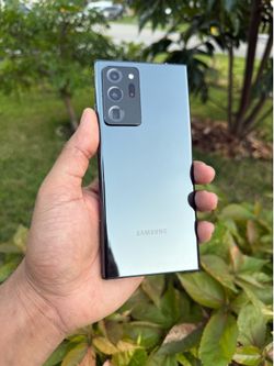 UNLOCKED SAMSUNG GALAXY NOTE 20 ULTRA / LOW PRICES