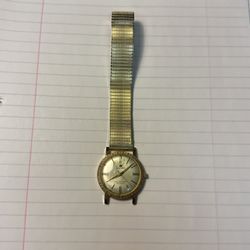 Belforte Wristwatch Men’s