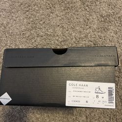 Cole Haan ZeroGrand Hiker Boot 8M