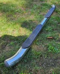 Ford Side Step (single)