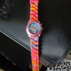 Wonder Nation Watch