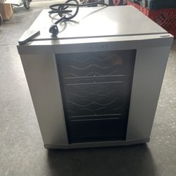 Wine Cooler 