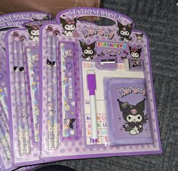 Hello kitty pop stitch and more
