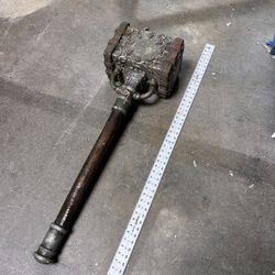 Large Sledgehammer